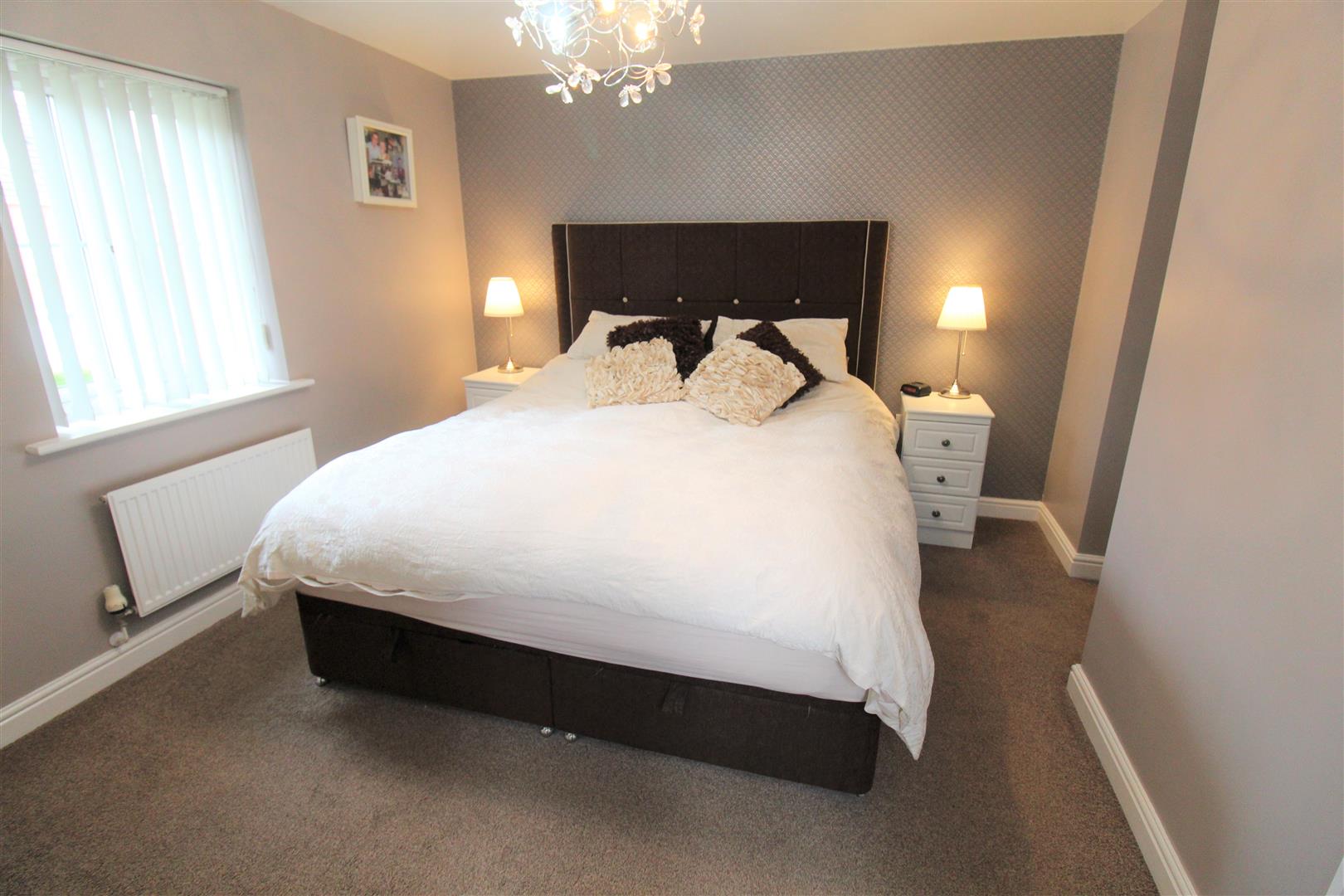 Chillington Way, Norton Heights, Stoke-On-Trent